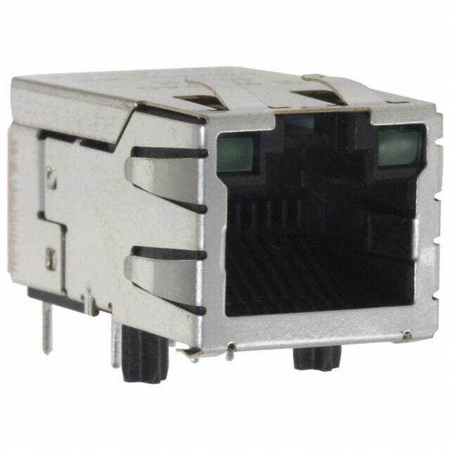 SI-50170 Stewart Connector  Conectores modulares con imanes